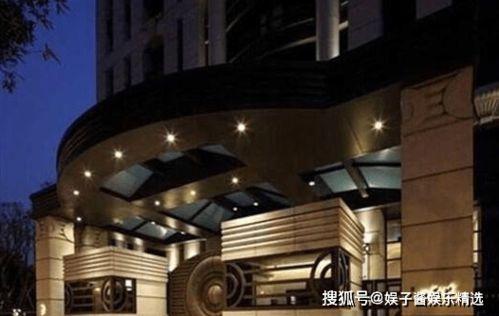 周杰伦豪宅爆料最新消息,奢华程度令人咋舌,细节曝光引热议 第3张 周杰伦豪宅爆料最新消息,奢华程度令人咋舌,细节曝光引热议 第3张