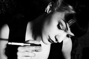 爆料女明星抽烟是谁啊视频,爆料女明星抽烟视频主角是谁? 第2张 爆料女明星抽烟是谁啊视频,爆料女明星抽烟视频主角是谁? 第2张